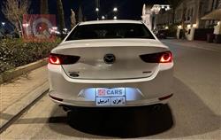 مازدا 3